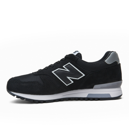 New Balance 565 Siyah Erkek Ayakkabı ML565BLK - Siyah (ML565BLK)