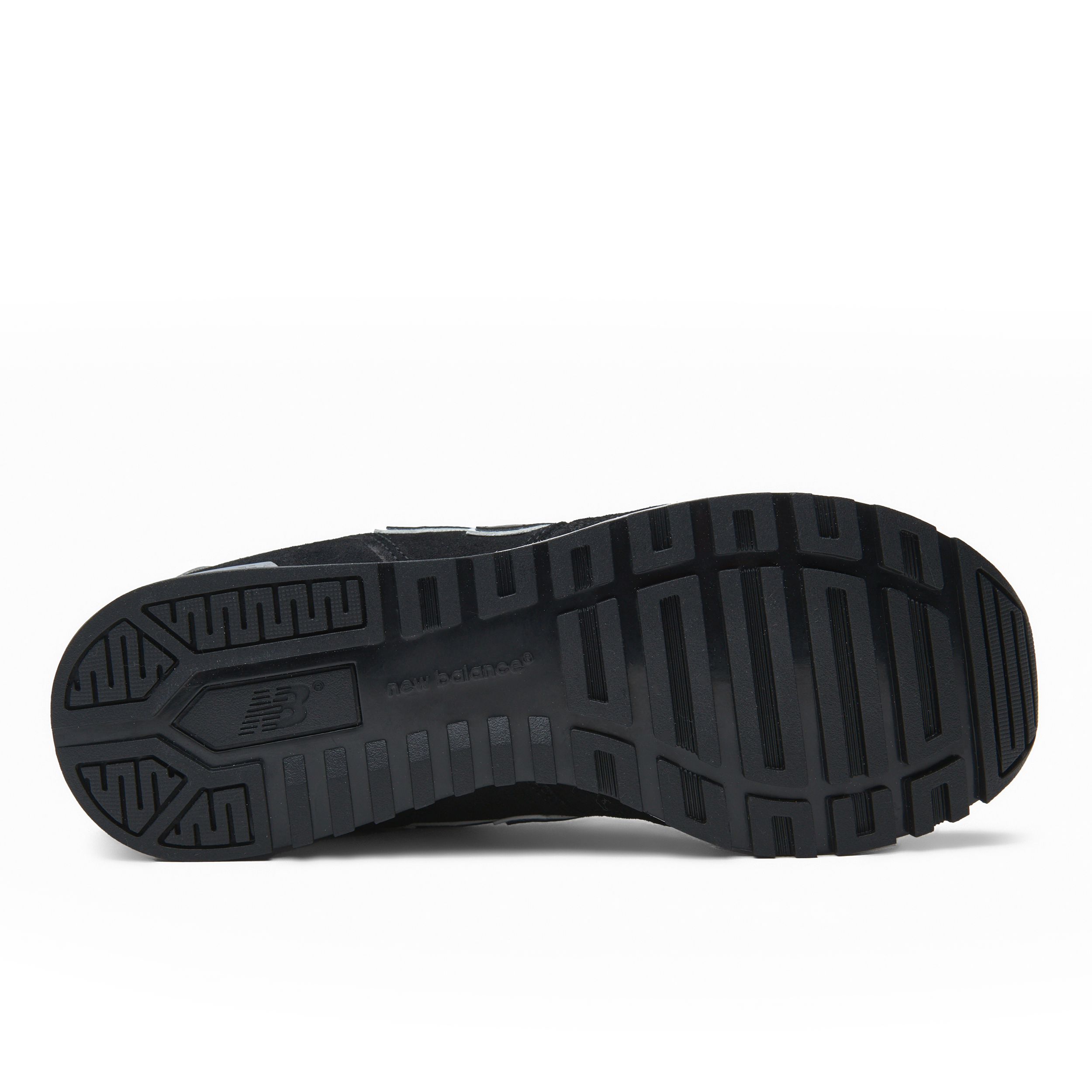 New Balance 565 Siyah Erkek Ayakkabı ML565BLK - Siyah (ML565BLK)