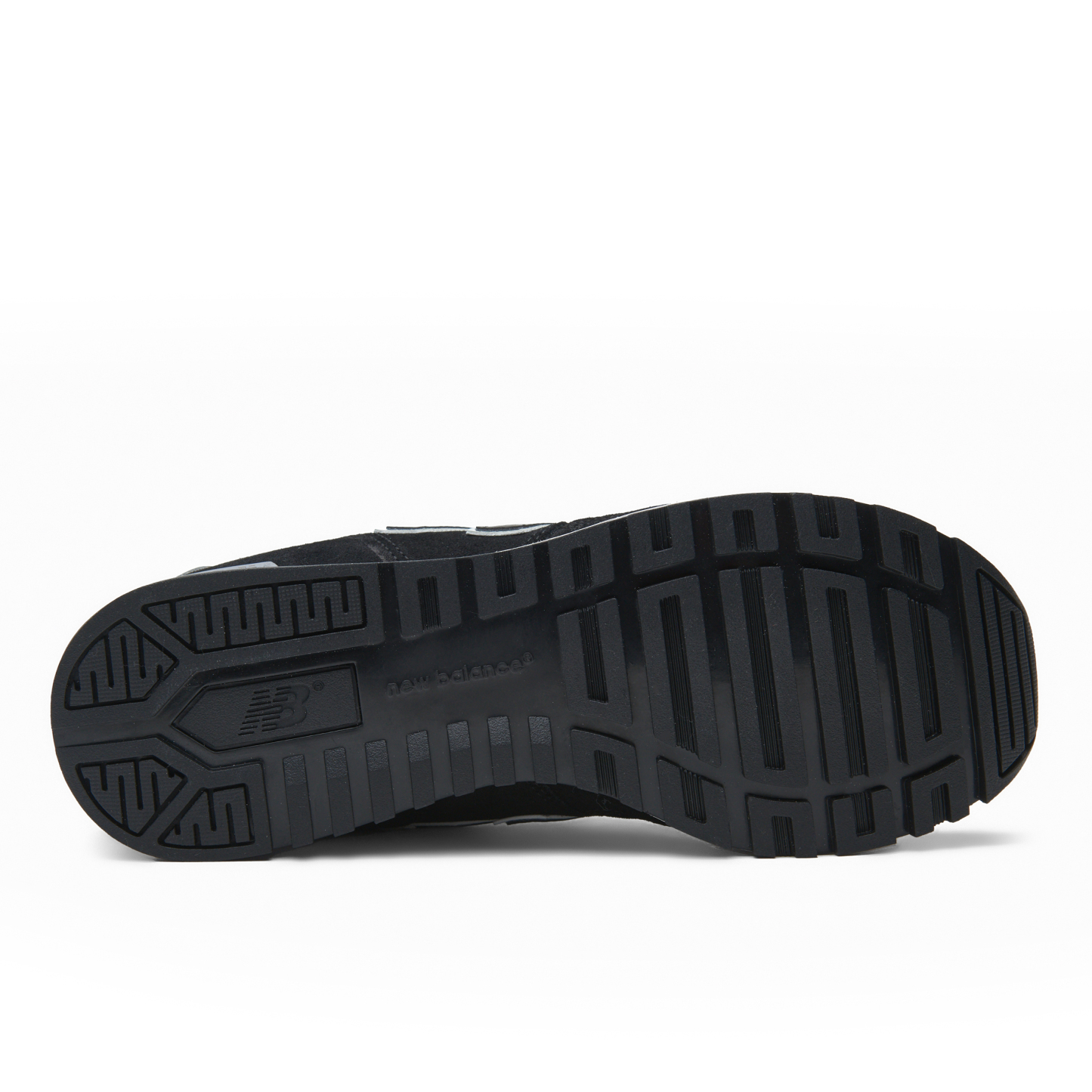 New Balance 565 Siyah Erkek Ayakkabı ML565BLK - Siyah (ML565BLK)