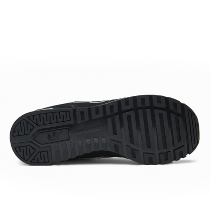 New Balance 565 Siyah Erkek Ayakkabı ML565BLK - Siyah (ML565BLK)