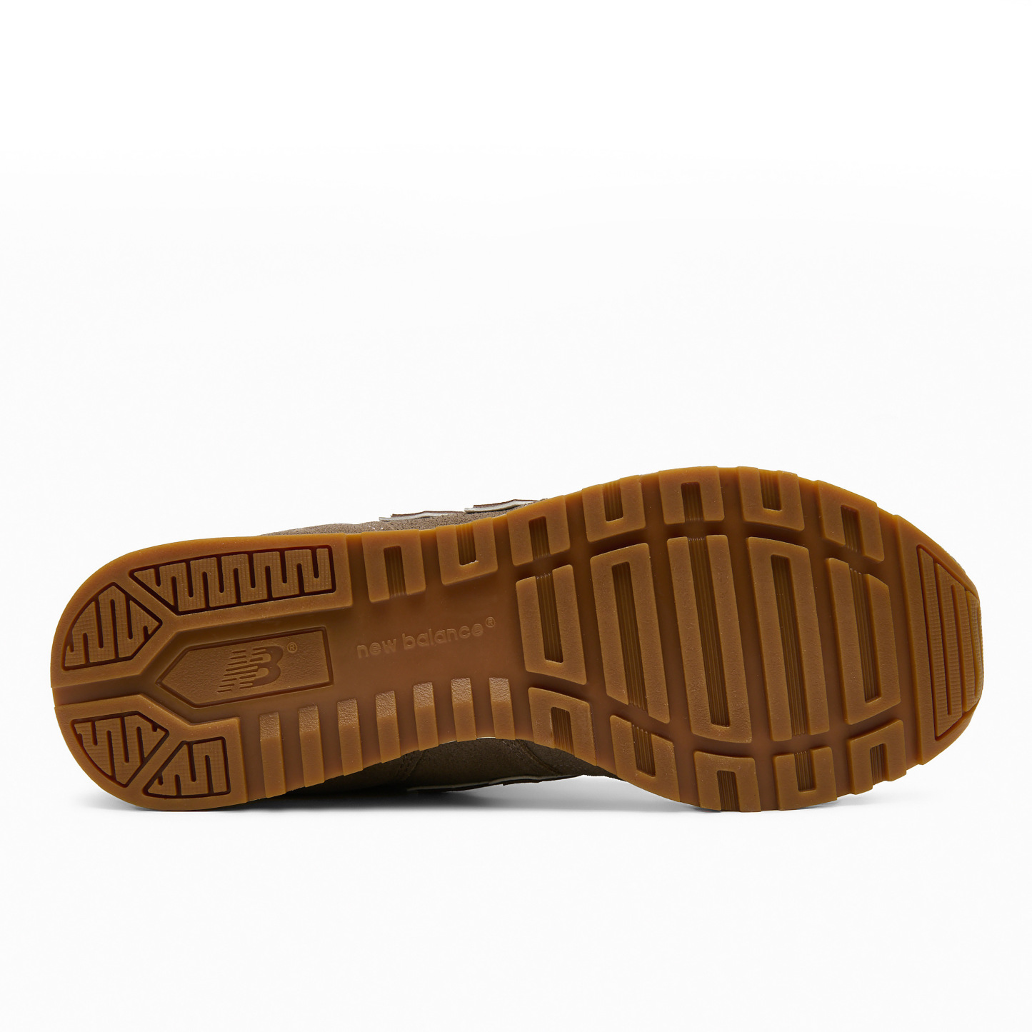 New Balance 565 Kahverengi Erkek Ayakkabı ML565DBB - Kahverengi (ML565DBB)