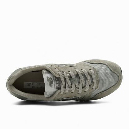 New Balance 565 Gri Erkek Ayakkabı ML565GGR - Gri