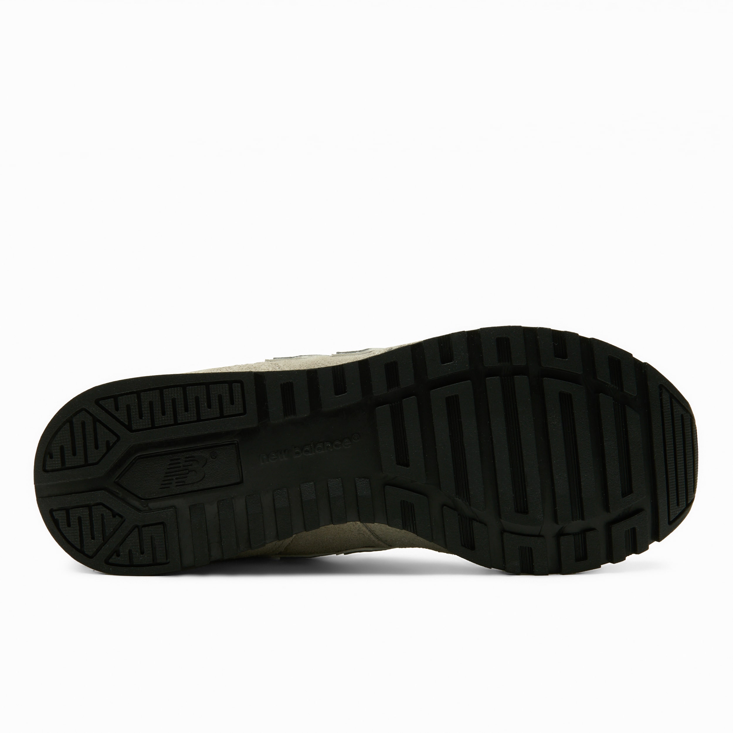 New Balance 565 Gri Erkek Ayakkabı ML565GGR - Gri