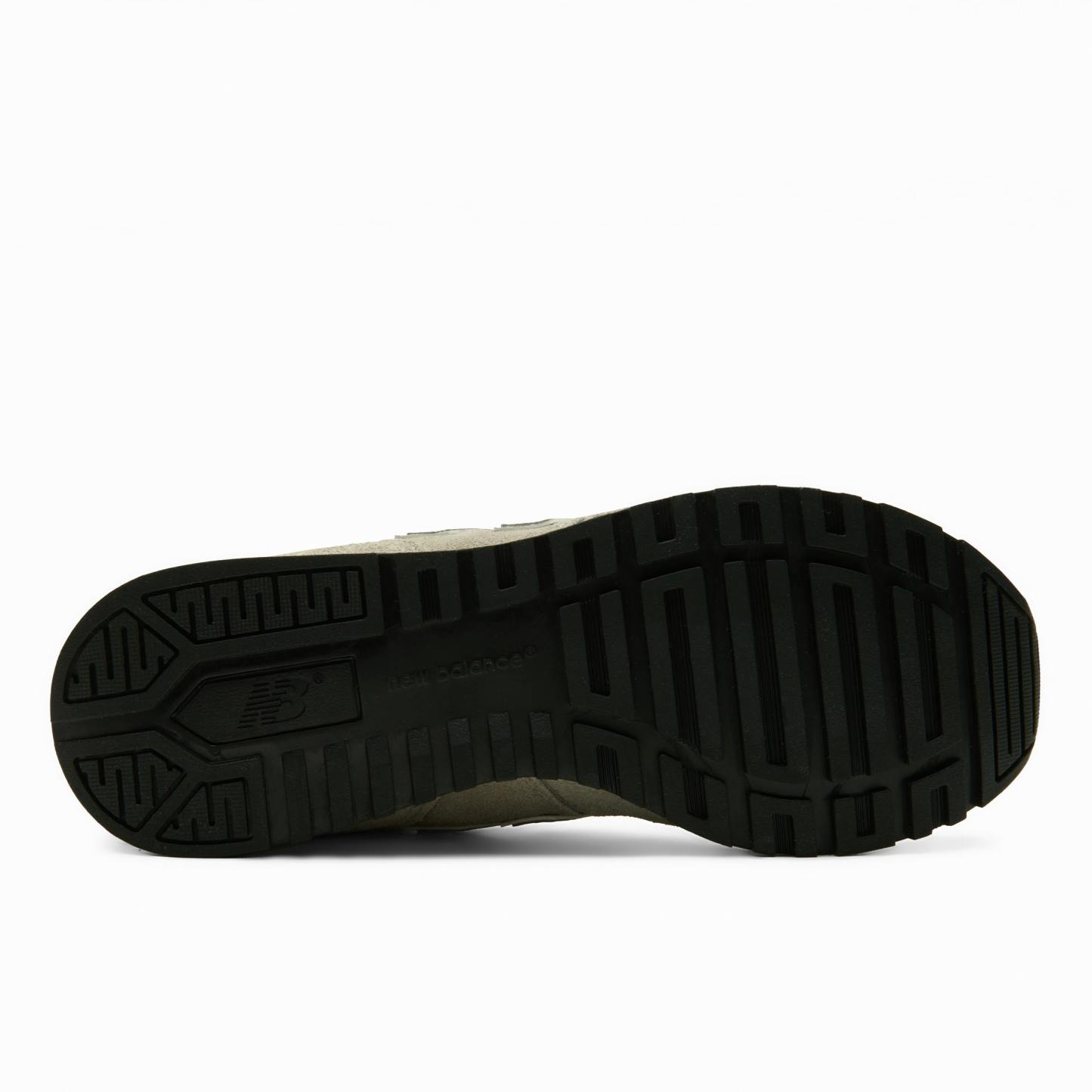 New Balance 565 Gri Erkek Ayakkabı ML565GGR - Gri