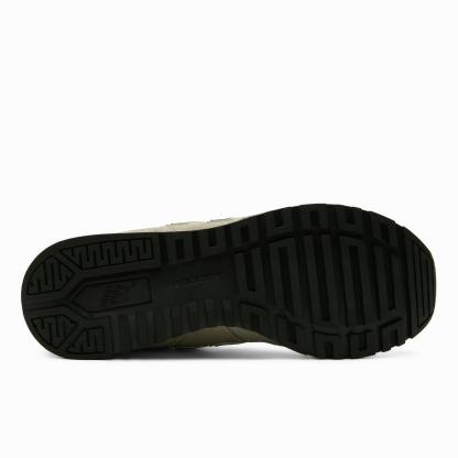 New Balance 565 Gri Erkek Ayakkabı ML565GGR - Gri
