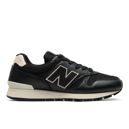 New Balance 565 Siyah Erkek Ayakkabı ML565LBB - Siyah (ML565LBB)