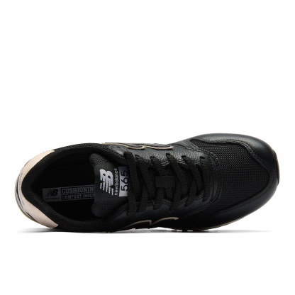 New Balance 565 Siyah Erkek Ayakkabı ML565LBB - Siyah (ML565LBB)