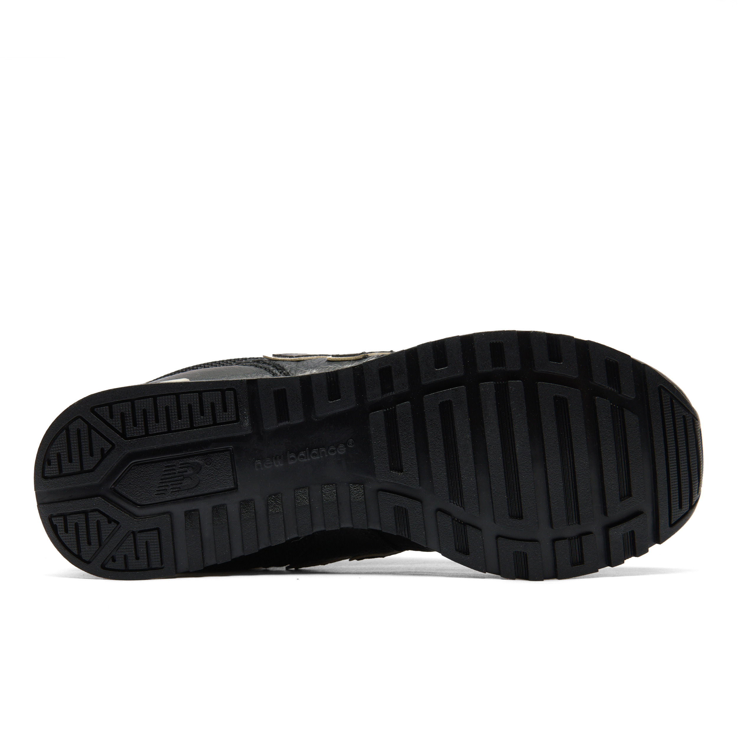 New Balance 565 Siyah Erkek Ayakkabı ML565LBB - Siyah (ML565LBB)
