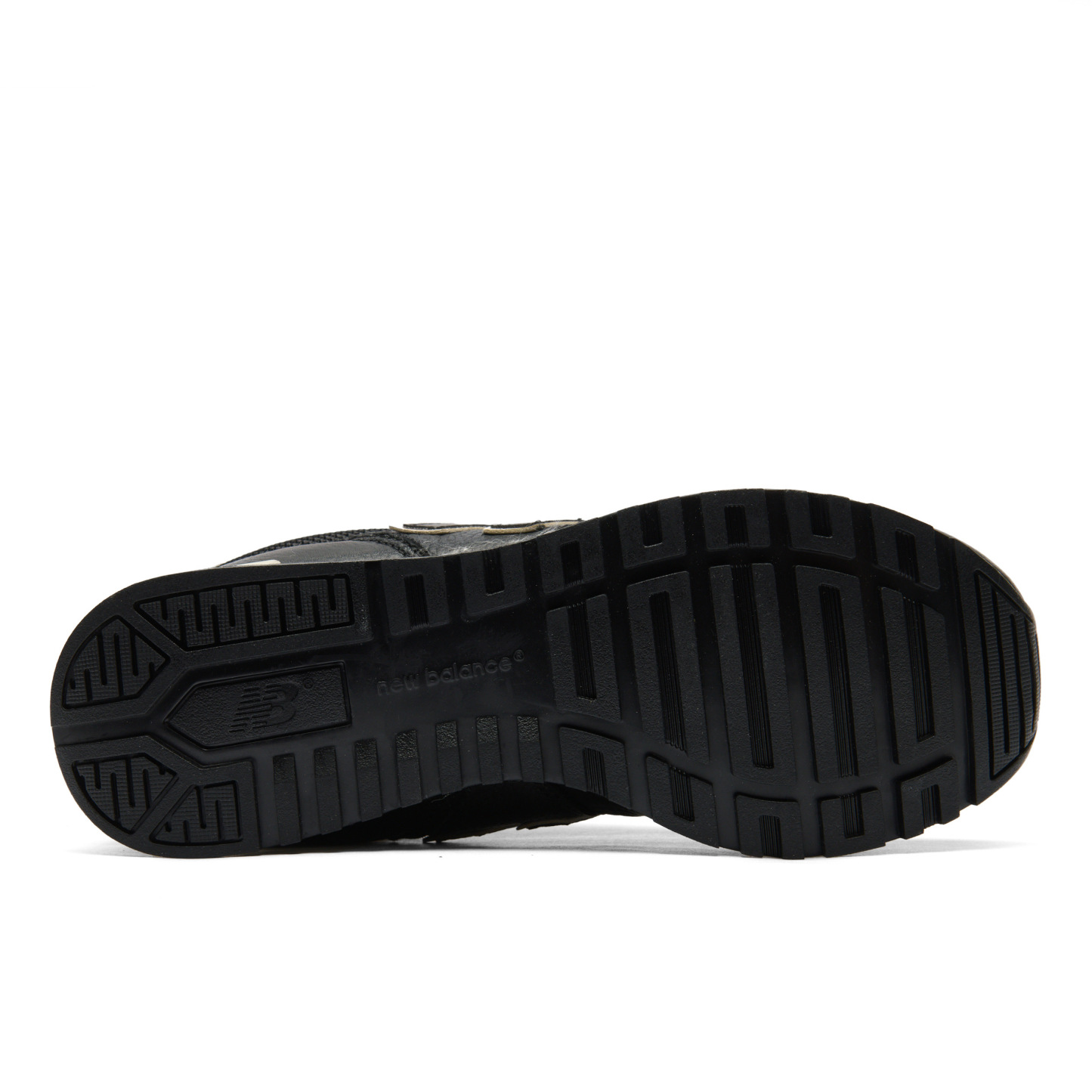 New Balance 565 Siyah Erkek Ayakkabı ML565LBB - Siyah (ML565LBB)