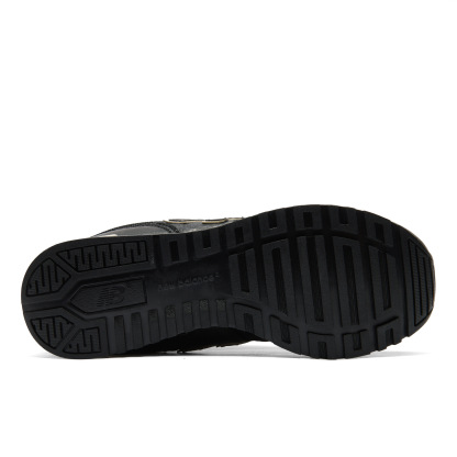New Balance 565 Siyah Erkek Ayakkabı ML565LBB - Siyah (ML565LBB)