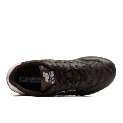 New Balance 565 Kahverengi Erkek Ayakkabı ML565LDB - Kahverengi (ML565LDB)