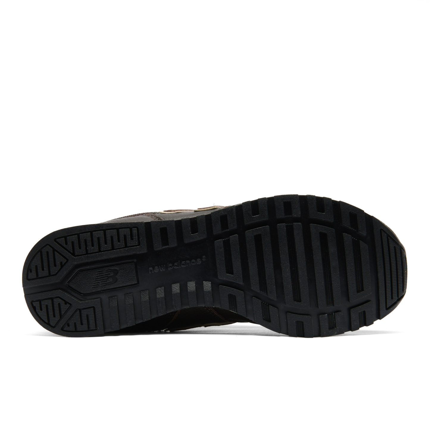 New Balance 565 Kahverengi Erkek Ayakkabı ML565LDB - Kahverengi (ML565LDB)