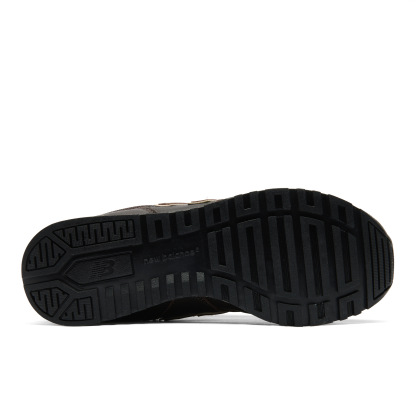 New Balance 565 Kahverengi Erkek Ayakkabı ML565LDB - Kahverengi (ML565LDB)