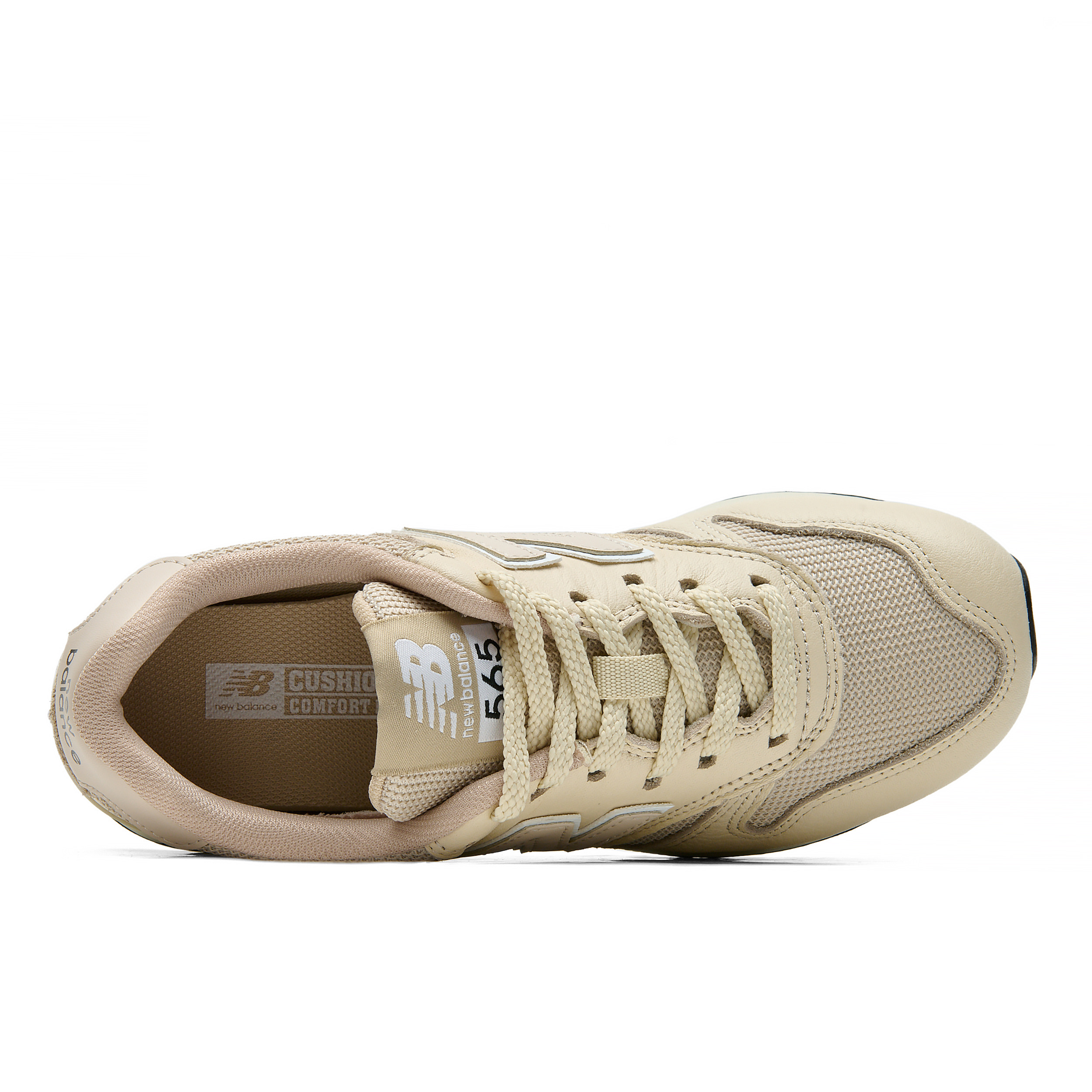 New Balance 565 Bej Erkek Ayakkabı ML565LWW - Bej
