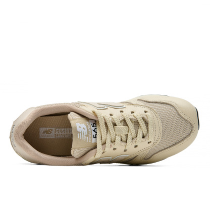 New Balance 565 Bej Erkek Ayakkabı ML565LWW - Bej