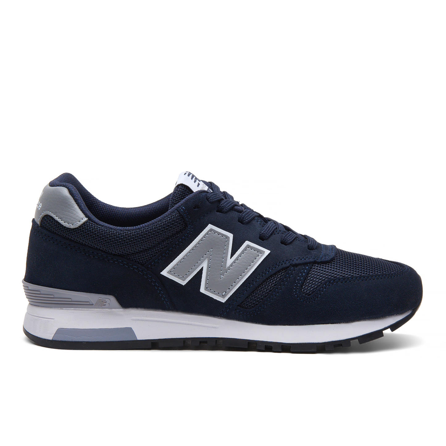 New Balance 565 Lacivert Erkek Ayakkabı ML565NVY - Lacivert