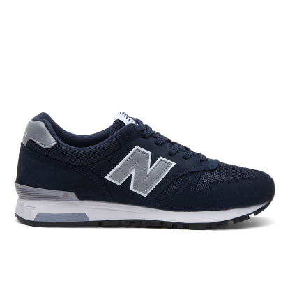New Balance 565 Lacivert Erkek Ayakkabı ML565NVY - Lacivert