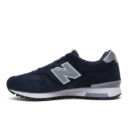 New Balance 565 Lacivert Erkek Ayakkabı ML565NVY - Lacivert