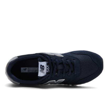 New Balance 565 Lacivert Erkek Ayakkabı ML565NVY - Lacivert