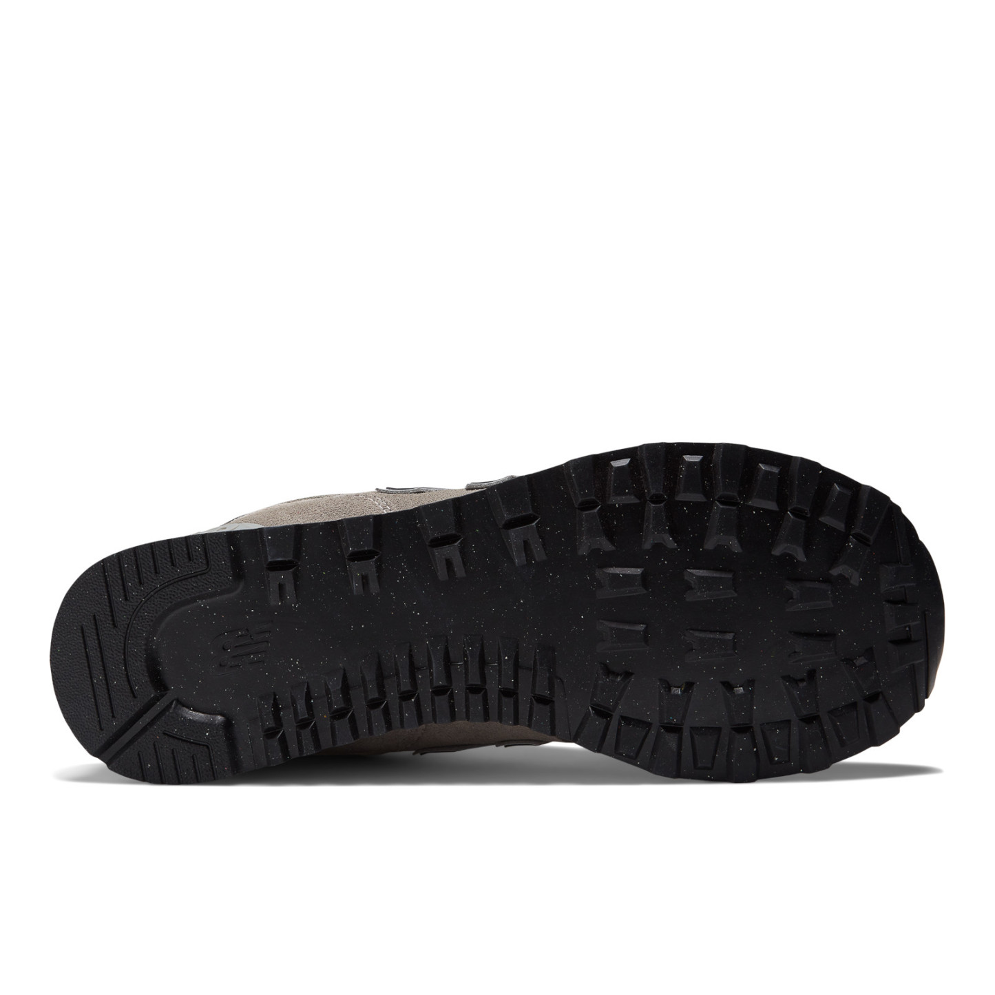 New Balance 574 Gri Unisex Ayakkabı ML574EVG - Gri