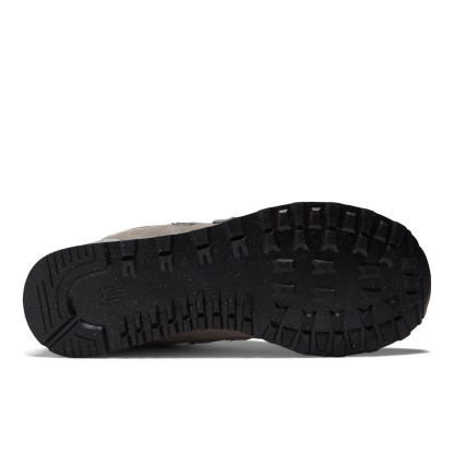 New Balance 574 Gri Unisex Ayakkabı ML574EVG - Gri