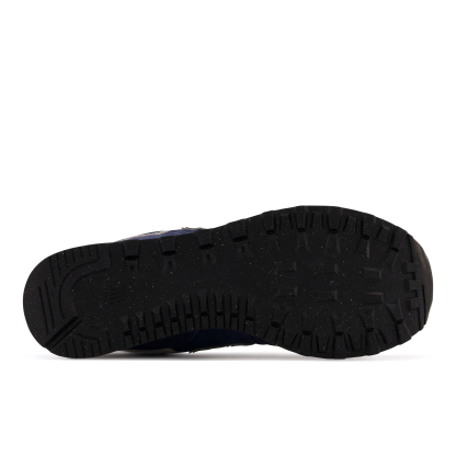 New Balance 574 Lacivert Unisex Ayakkabı ML574EVN - Lacivert