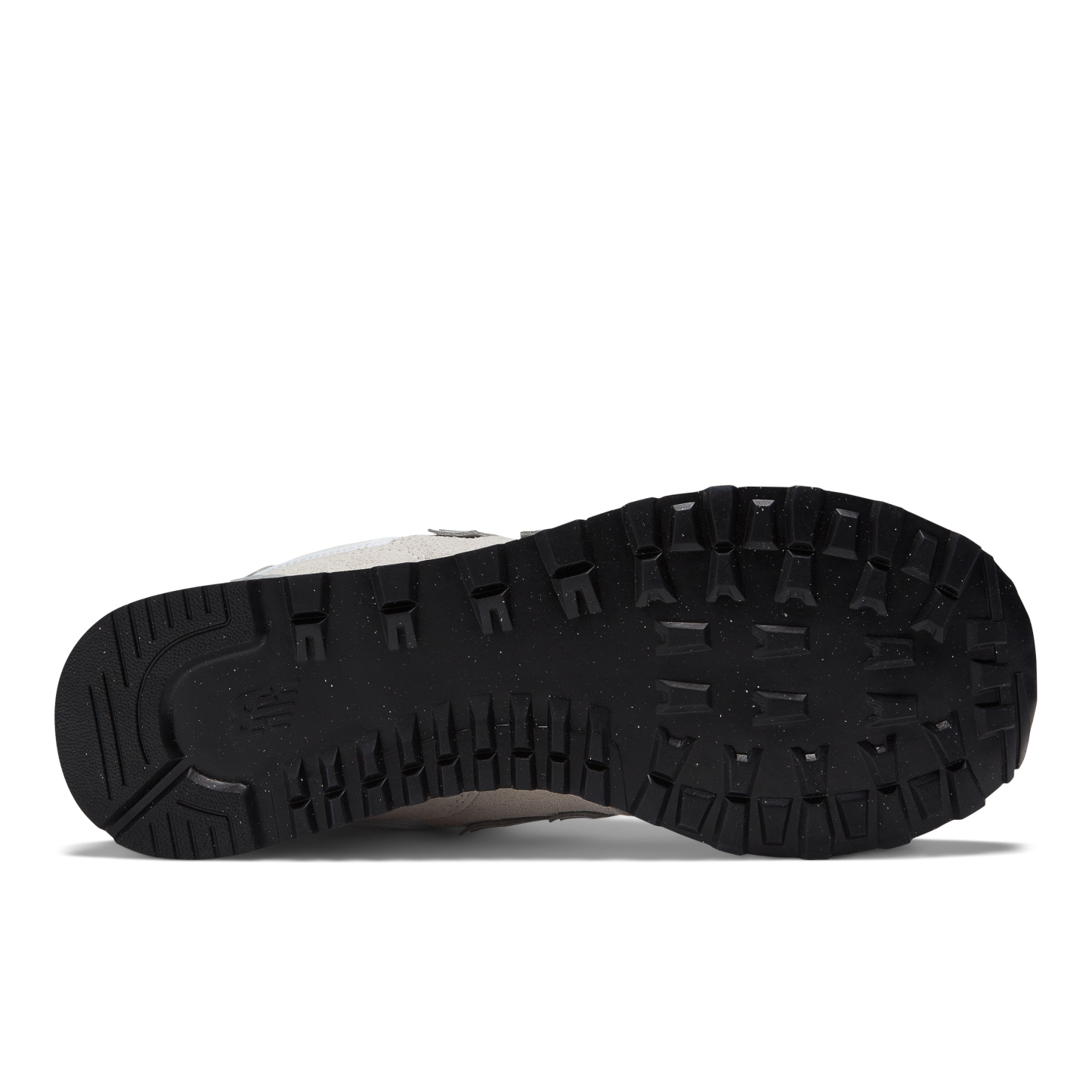 New Balance 574 Krem Unisex Günlük Giyim ML574EVW - Krem