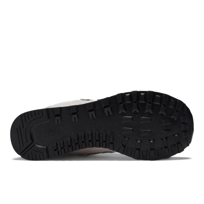 New Balance 574 Krem Unisex Günlük Giyim ML574EVW - Krem