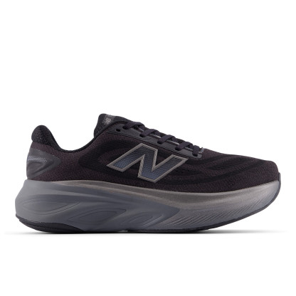 New Balance More Siyah Erkek Koşu Ayakkabı MMORLA6 - Siyah