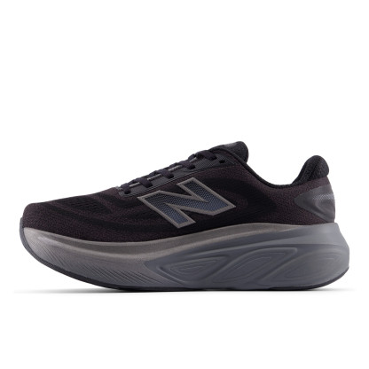 New Balance More Siyah Erkek Koşu Ayakkabı MMORLA6 - Siyah