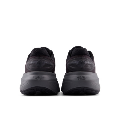 New Balance More Siyah Erkek Koşu Ayakkabı MMORLA6 - Siyah