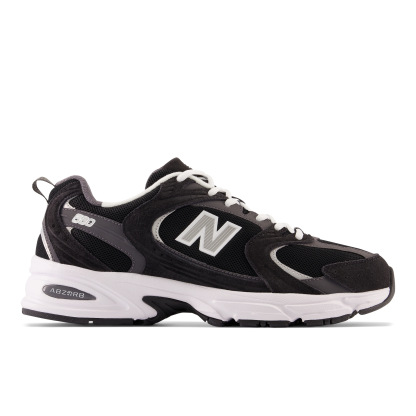 New Balance 530 Siyah Unisex Ayakkabı MR530CC - Siyah