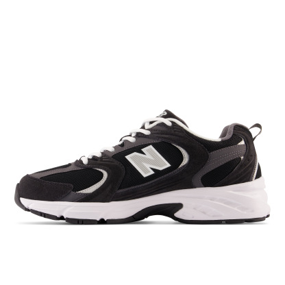 New Balance 530 Siyah Unisex Ayakkabı MR530CC - Siyah