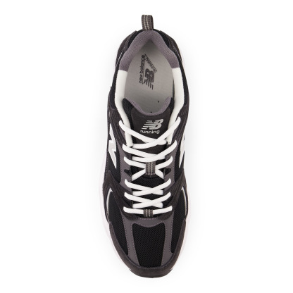 New Balance 530 Siyah Unisex Ayakkabı MR530CC - Siyah