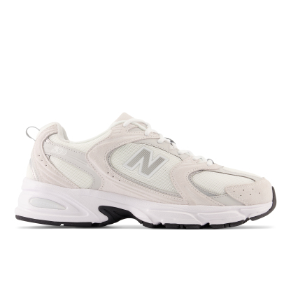 New Balance 530 Beyaz Unisex Ayakkabı MR530CE - Beyaz
