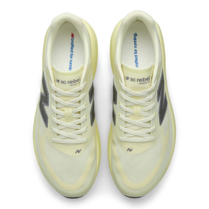 New Balance SC Rebel Bej Erkek Koşu Ayakkabı MREBX4A2 - Bej