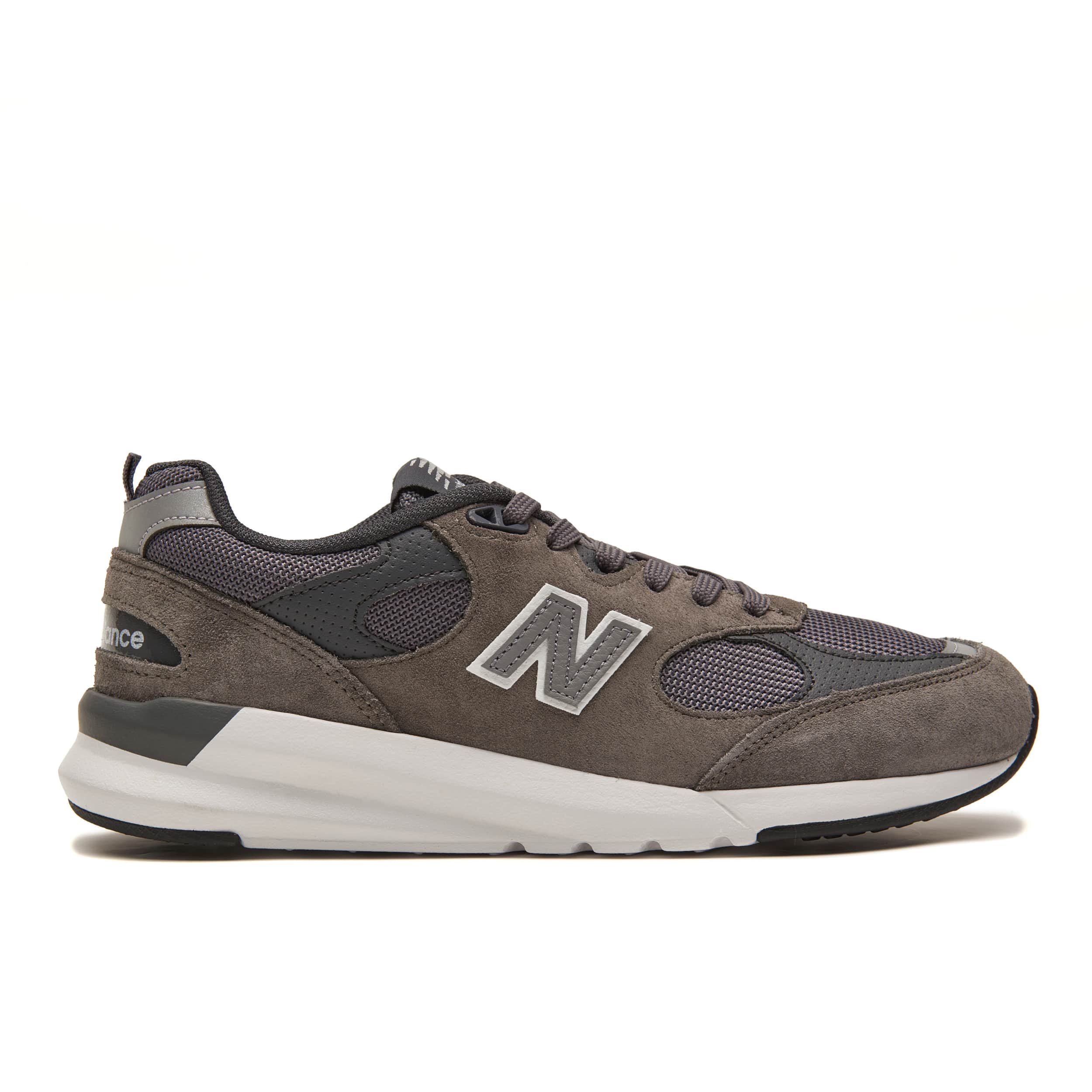 New Balance 109 Antrasit Erkek Ayakkabı MS109AG - Antrasit