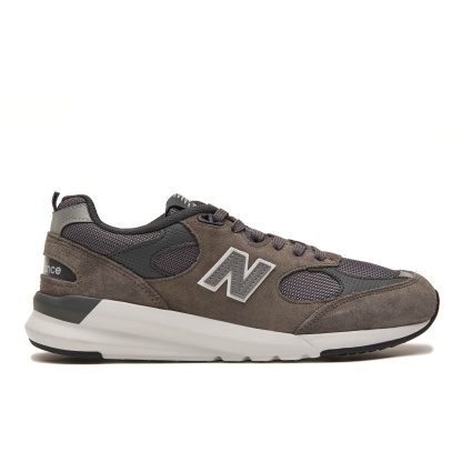 New Balance 109 Antrasit Erkek Ayakkabı MS109AG - Antrasit