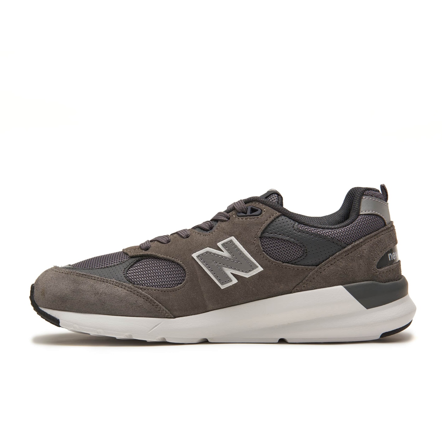New Balance 109 Antrasit Erkek Ayakkabı MS109AG - Antrasit