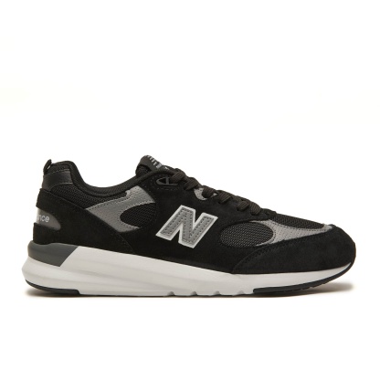 New Balance 109 Siyah Erkek Ayakkabı MS109BG - Siyah