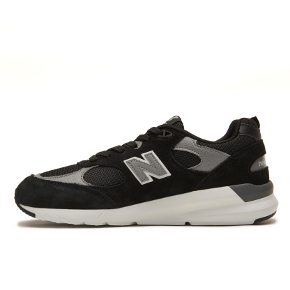New Balance 109 Siyah Erkek Ayakkabı MS109BG - Siyah