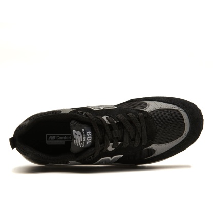 New Balance 109 Siyah Erkek Ayakkabı MS109BG - Siyah