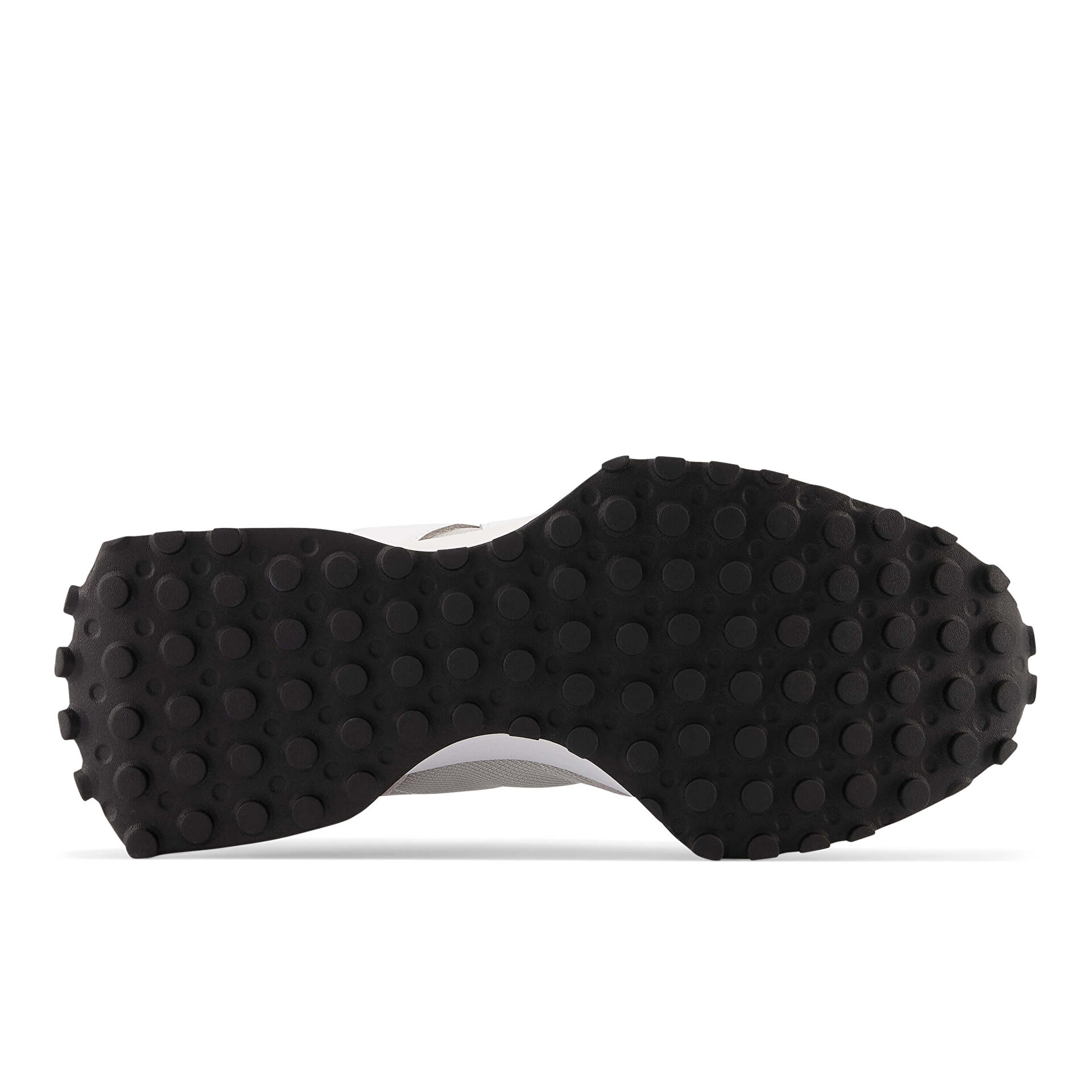 New Balance 327 Gri Unisex Ayakkabı MS327CGW - Gri