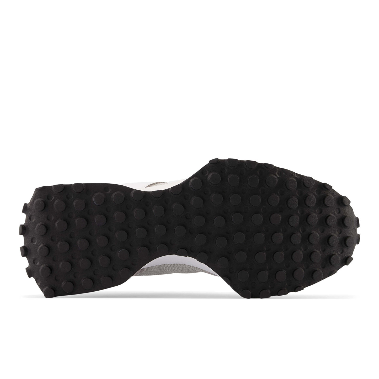 New Balance 327 Gri Unisex Ayakkabı MS327CGW - Gri