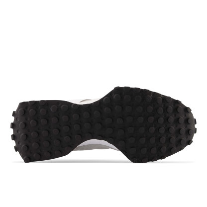 New Balance 327 Gri Unisex Ayakkabı MS327CGW - Gri