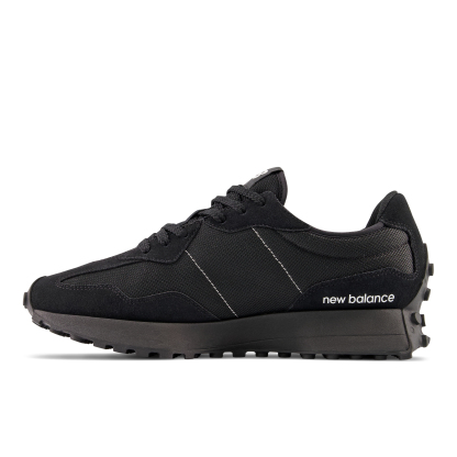 New Balance 327 Siyah Unisex Ayakkabı MS327CTB - Siyah (MS327CTB)