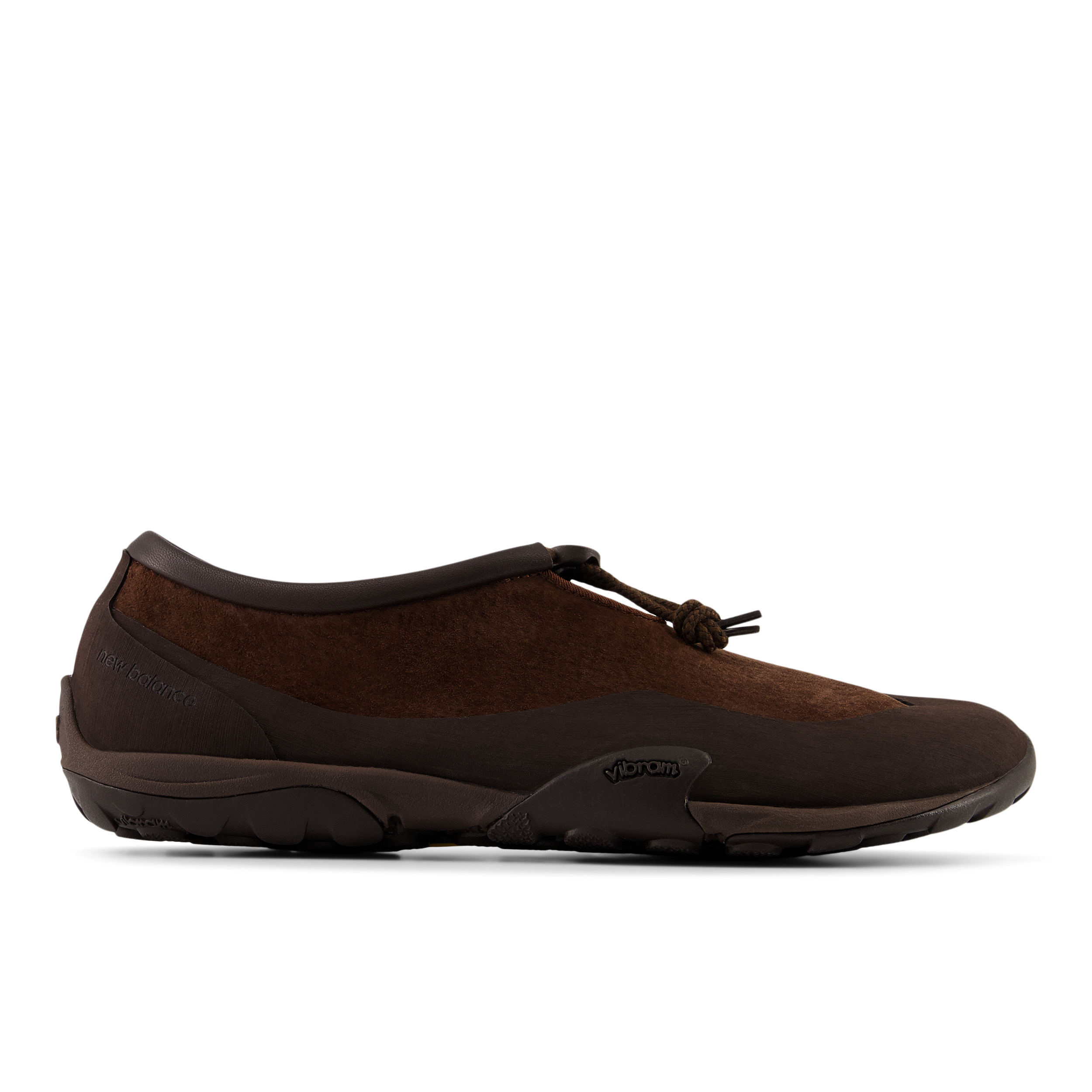 New Balance MT10T Kahverengi Kadın Günlük Giyim MT10T7OV - Kahverengi (MT10T7OV)