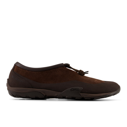 New Balance MT10T Kahverengi Kadın Günlük Giyim MT10T7OV - Kahverengi (MT10T7OV)