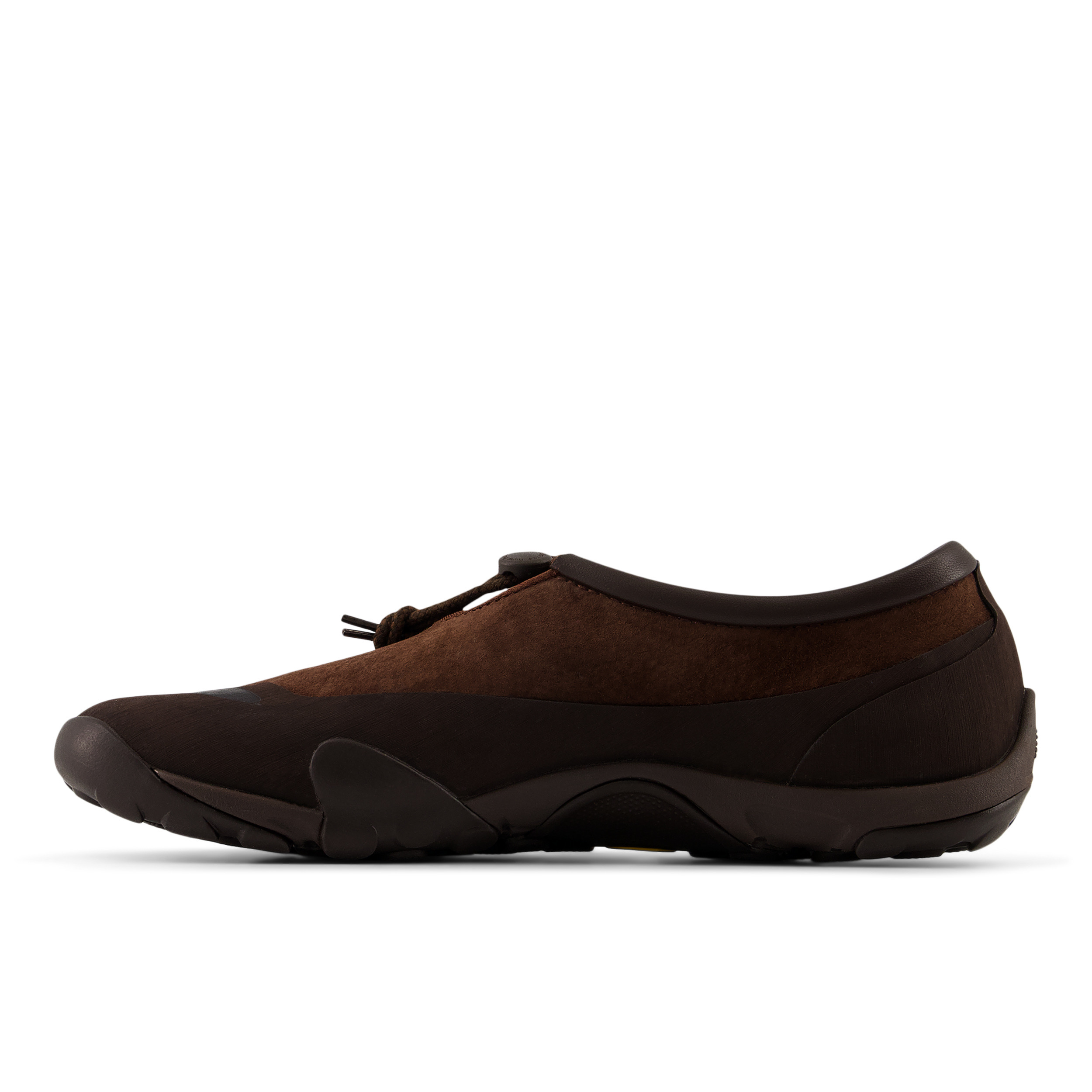 New Balance MT10T Kahverengi Kadın Günlük Giyim MT10T7OV - Kahverengi (MT10T7OV)