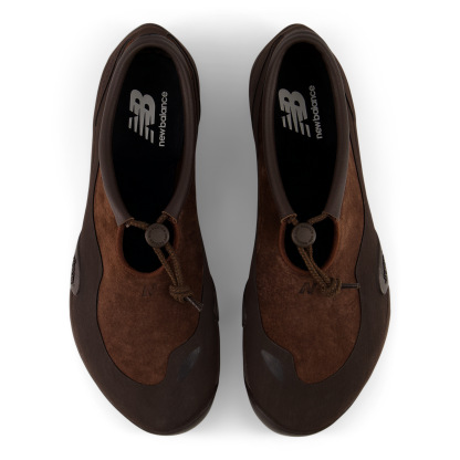 New Balance MT10T Kahverengi Kadın Günlük Giyim MT10T7OV - Kahverengi (MT10T7OV)